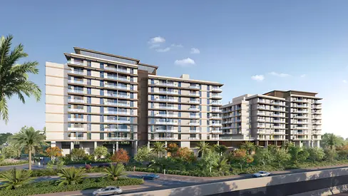 Al Hamra Greens