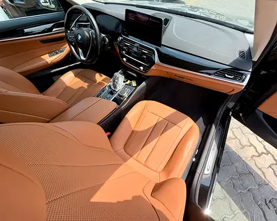2023 BMW 5-SERIES — миниатюра 15