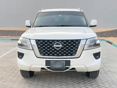 صورة مصغرة 2 لـ 2024 Nissan PATROL