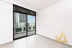 Spacious 1 Bedroom Apartment for Rent in The Residence by Prestige 1 JVC | Unfurnished
