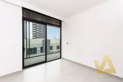 Spacious 1 Bedroom Apartment for Rent in The Residence by Prestige 1 JVC | Unfurnished