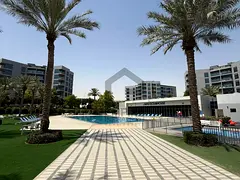 Fully Furnished 1BR | Prime Location | 12 Cheques