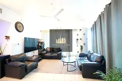 LARGEST 2-BEDROOM LAYOUT | BRIGHT &amp; SPACIOUS | WITH BALCONY