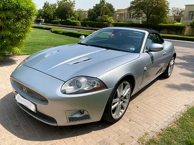 صورة 2 لـ 2008 Jaguar XKR