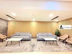 Spacious 1BR &amp; 21 days Free || Elegant Layout || All Amenities || Prime Location