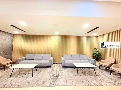 Spacious 1BR & 21 days Free || Elegant Layout || All Amenities || Prime Location
