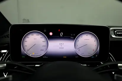 Mercedes-Benz S-Class S 500, миниатюра 16