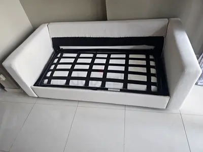 Excellent condition ikea sofa bed