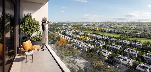 Luxury 3BR Apartment | Rosehill Block A by Emaar | 1,750 Sq. Ft. | AED 4.2M | Ha