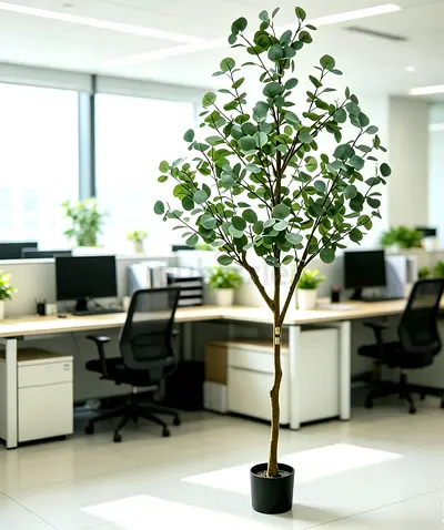 Artificial according to 150CM
