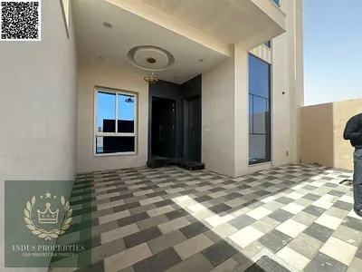 ๐ก *Luxury Town House Available for Sale in Al Helio, Ajman* ๐ก