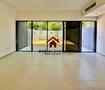 Premium 2 Bedroom Townhouse | Kaya | Masaar by Arada