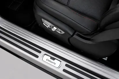 2020 ROLLS-ROYCE DAWN — миниатюра 14