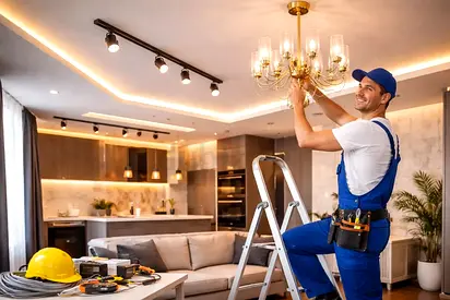 Electrician