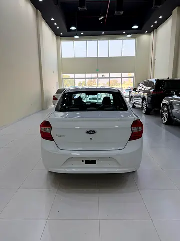 صورة مصغرة 4 لـ 2018 FORD FIGO