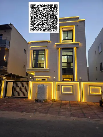 🏡 Luxury 6 Master Bedroom Villa for Sale in Al Amerah | Spacious Layout | Negotiable Price