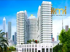 Luxurious Quality | Modern Amenities | Payment Plan