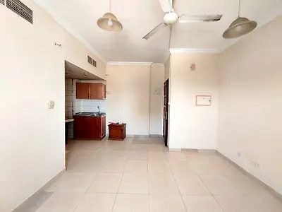 Studio Apartment available for rent