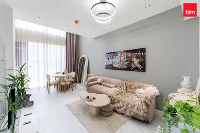 HIGH ROI | FULLY FURNISHED | FACING PARK