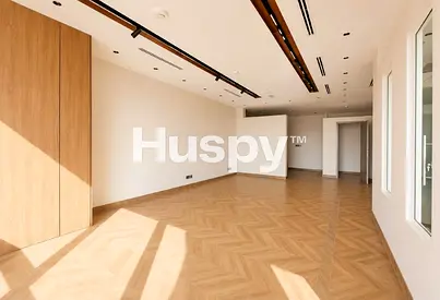 Fitted Office | Community View | High Floor