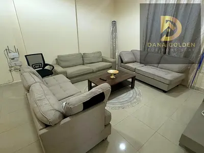 غرفه وصاله  مميزه للإيجار الشهري في التعاون