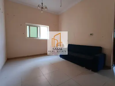 Family 1BR luxury Apartment Central ac close to new Park only 30k muwaileh