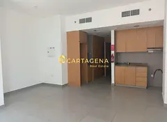 Spacious Studio for Rent | Al Mamsha, Sharjah