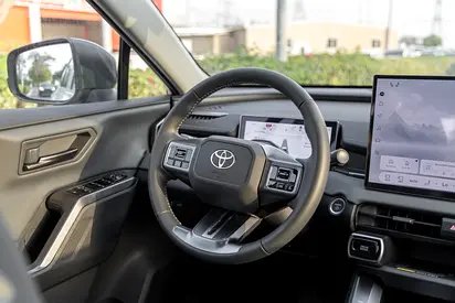 2026 Toyota RAV 4 照片 10