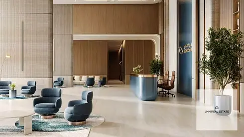 Elevated Living | Iconic Design | Prime Address