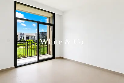 Largest 3 BR | G+2 Layout | Pool and Park