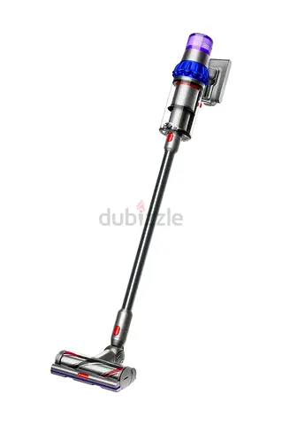 Dyson V15 Detect™ Extra Cordless Vacuum Cleaner