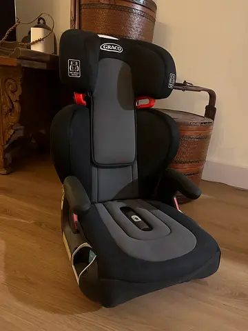 Graco Junior Car seat