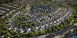 100K TREES Masaar 2 BEST Deal Townhouse