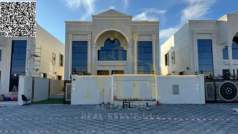🏡✨ Own your dream villa with all fees included and invest in a luxurious villa in the heart of Al-Hilweh. Don't miss this opportunity! ✨🏡