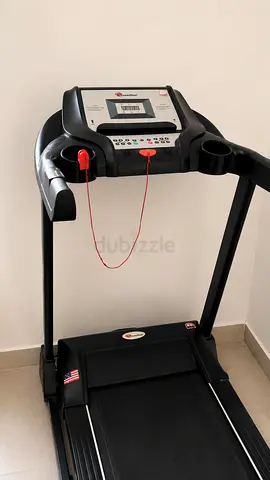 PowerMax Treadmill for Sale - Good Condition