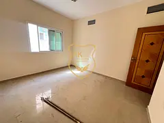 Separate Hall Centralized AC 1bhk apartment with balcony For Families only