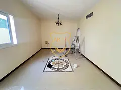 Separate Hall Centralized AC 1bhk apartment with balcony For Families only