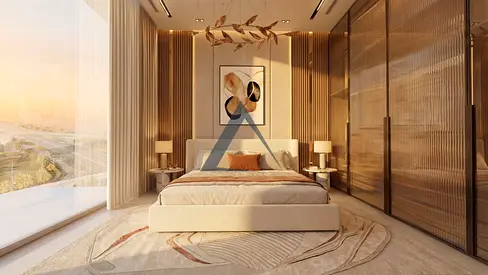 Fully Furnished | Luxury Home | 70/30 Payment Plan