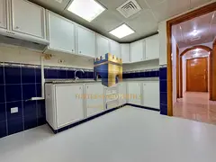 Elegant 2BR + Store | 2 Full Washrooms | Huge Kitchen + Balcony | Central AC &amp; Gas