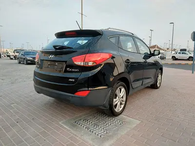 صورة 6 لـ 2014 Hyundai TUCSON