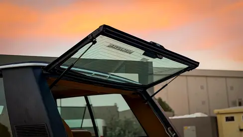 صورة 9 لـ 1979 LAND Rover RANGE ROVER