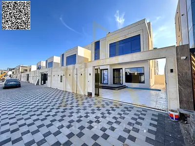 🏡✨ تملك فيلا الأحلام و استثمر بأسلوب راقي في فيلا فاخرة في قلب الحليو " بسعر شامل الرسوم✨🏡