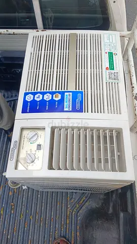 O general window AC for sale