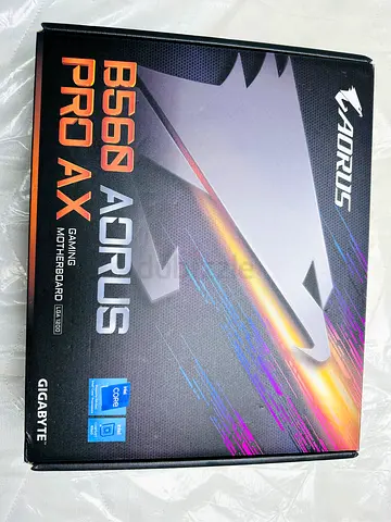 Asus gaming Motherboard