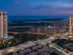 Elegant 1BR | Spacious Unit | Rotana Residences