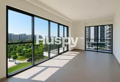 Exclusively Listed | Rare Corner | Closed Kitchen
