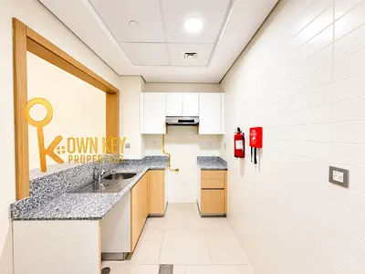 21 Days Free | Sea View Studio Apt | All Facilities | 1 Car Parking