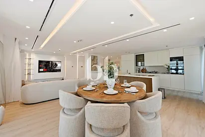 Exclusive | Fully Upgraded | Full Palm View