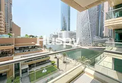 Marina View | Low Floor | Vacant on Transfer