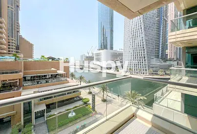 Marina View | Low Floor | Vacant on Transfer
